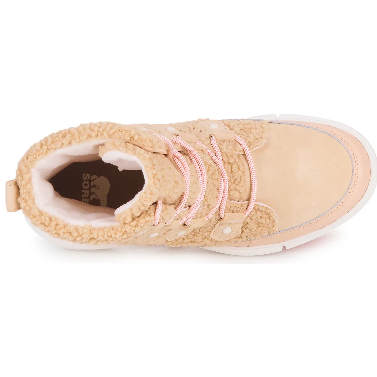 SOREL EXPLORER II JOAN COZY